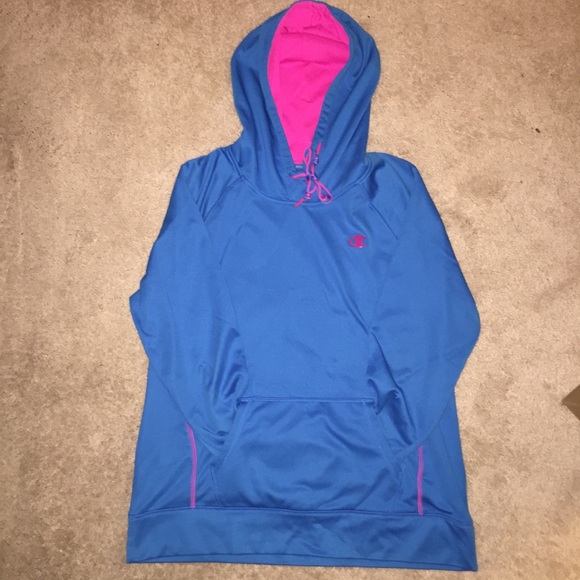 Champion hoodie - Picture 1 of 2